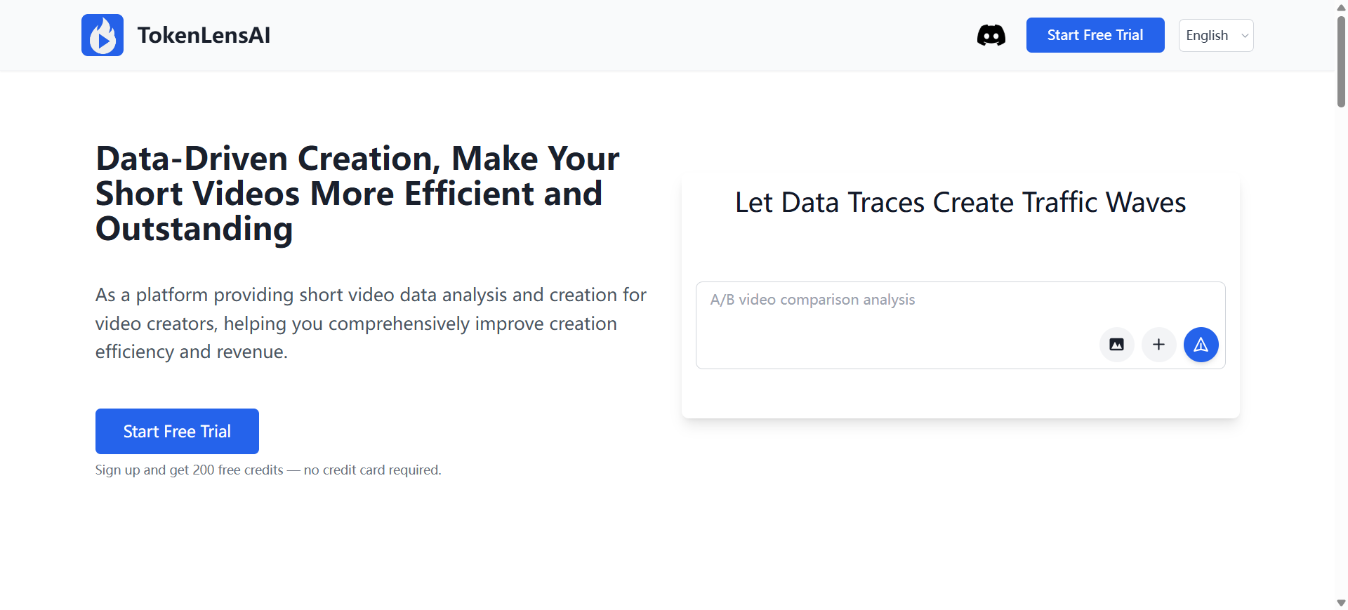 TokenLensAI screenshot 1