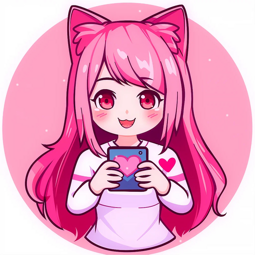 AI Girlfriend Chat screenshot 2
