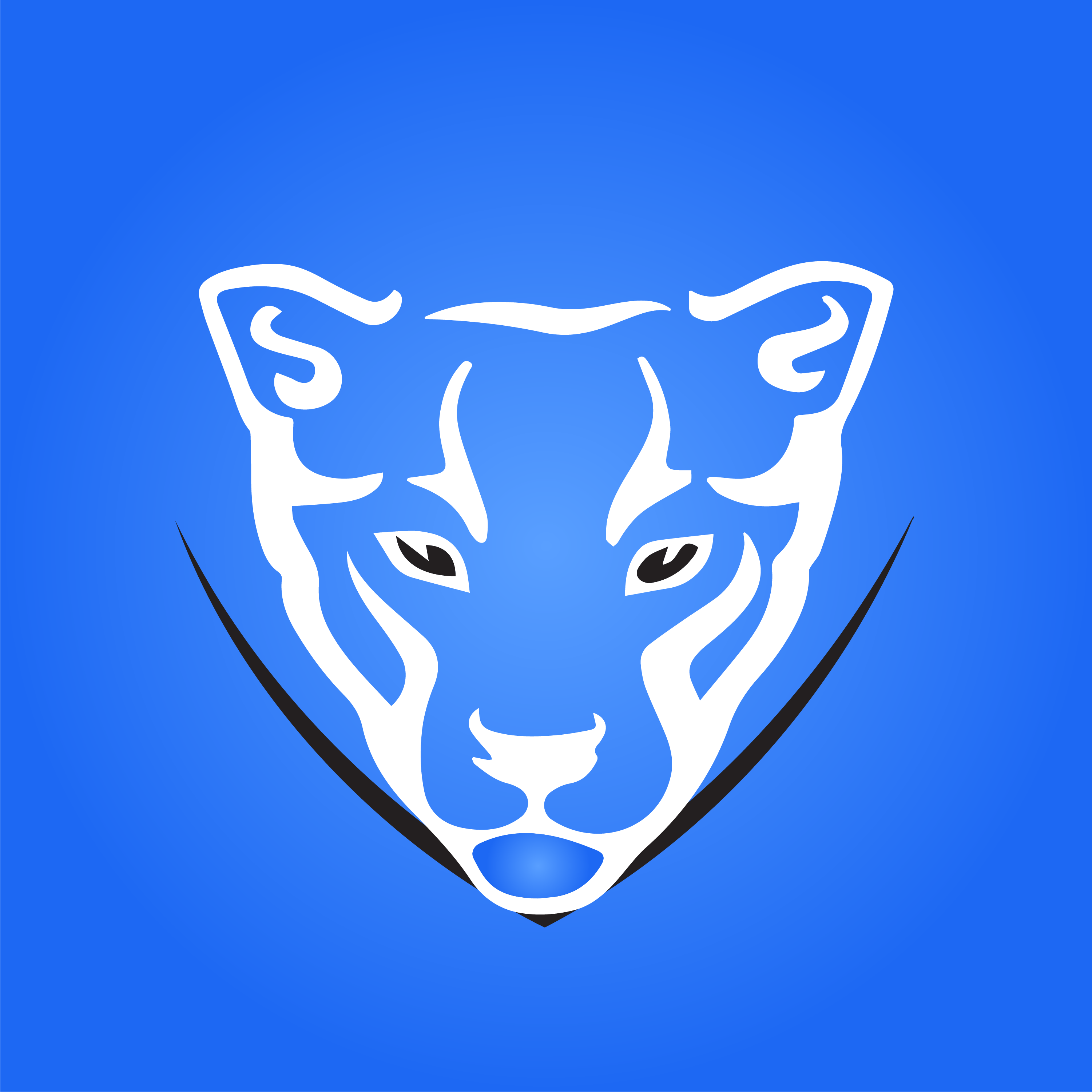 Blue Panther Agency - Learn AI SEO
