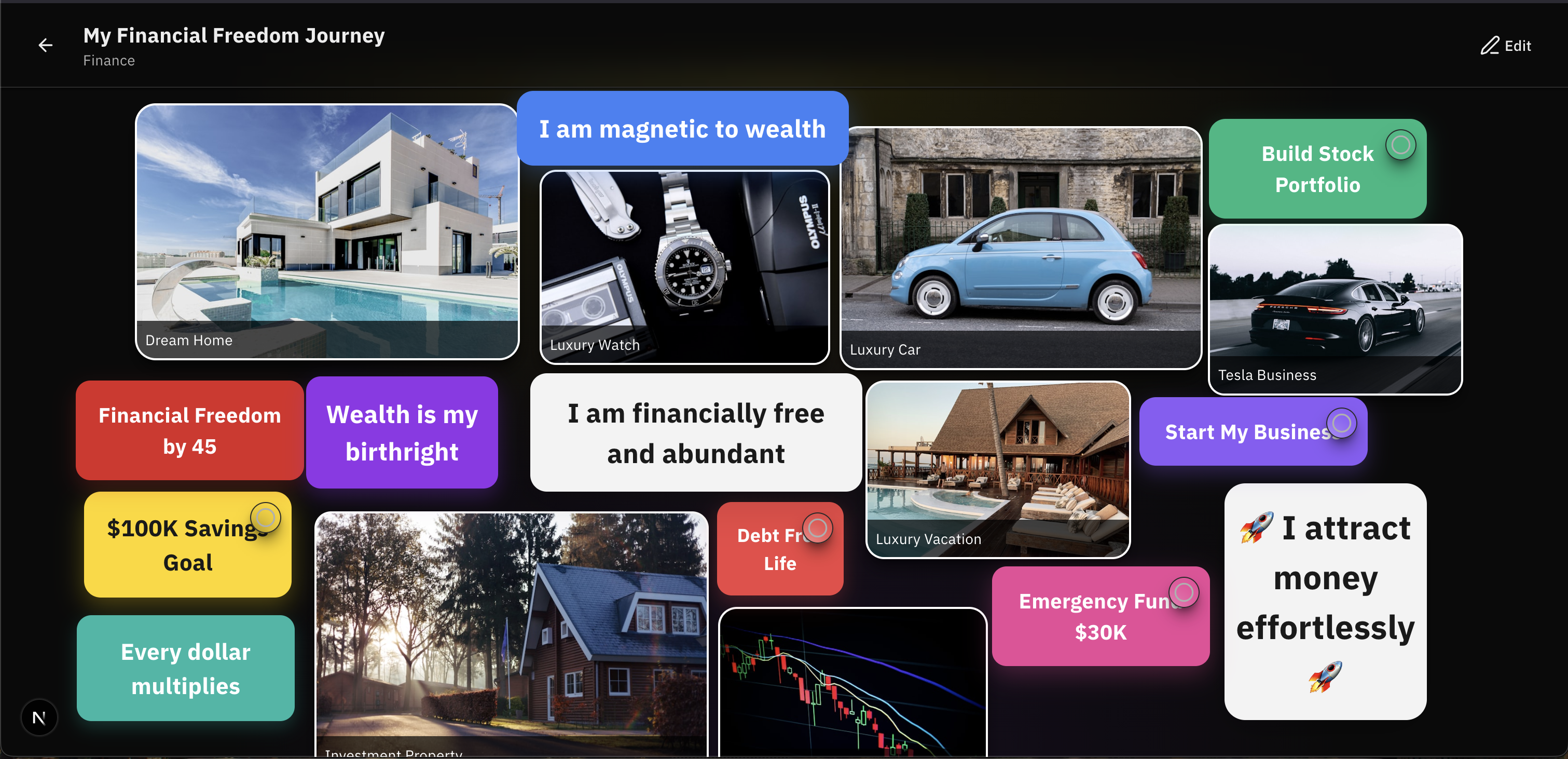 Calmlytic screenshot 3
