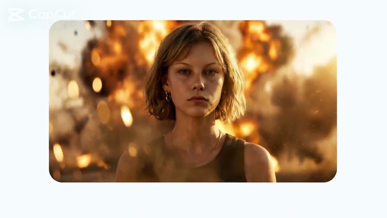 CapCut Video Studio screenshot 6