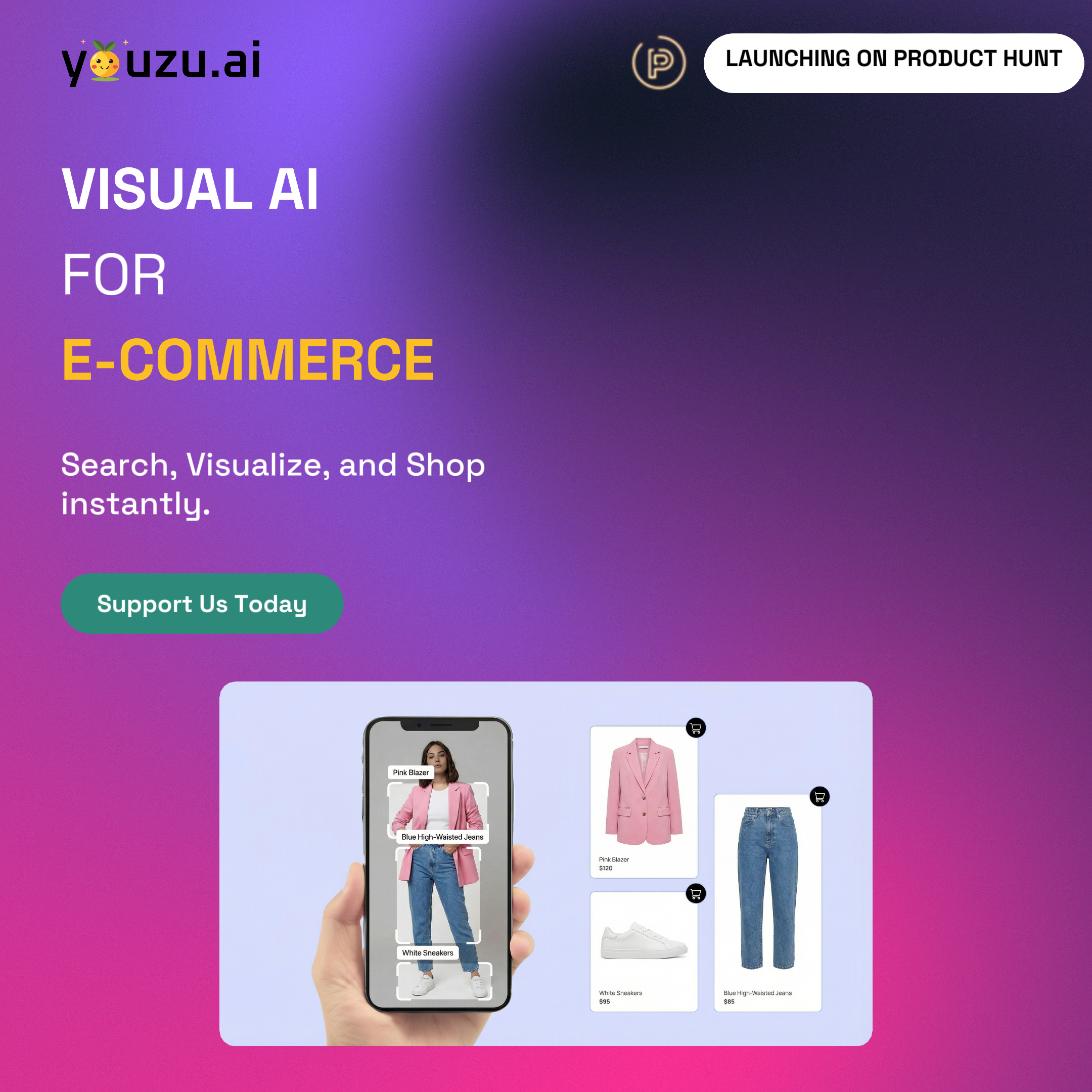 Youzu 2.0 screenshot 6