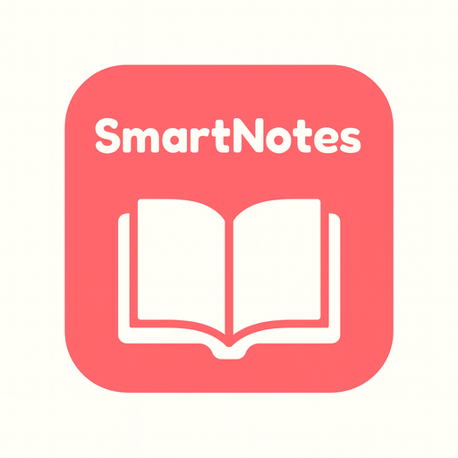 SmartNotes AI