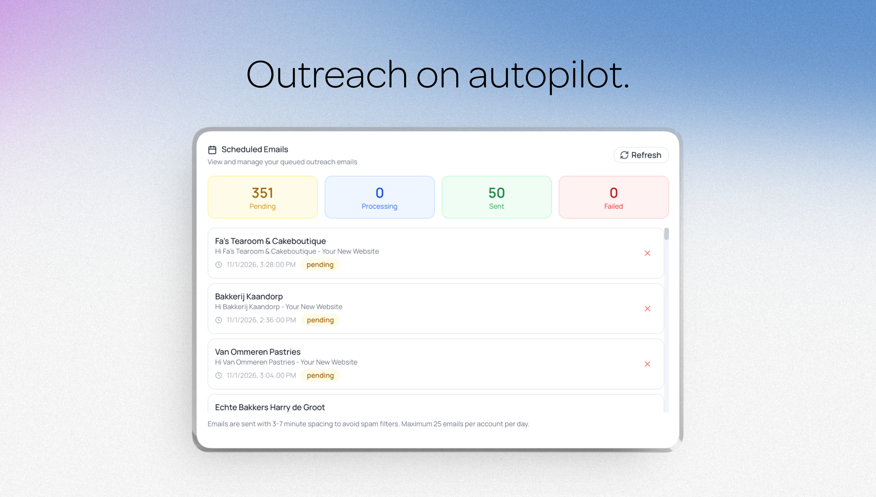 Unloopa screenshot 4