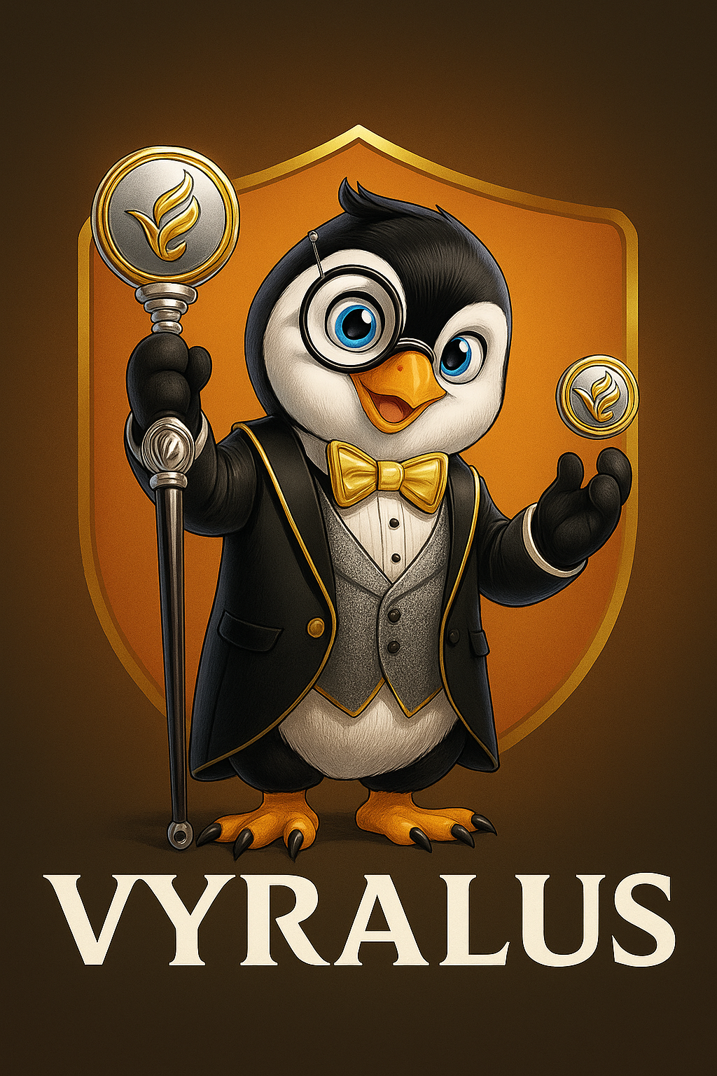 Vyralus screenshot 4