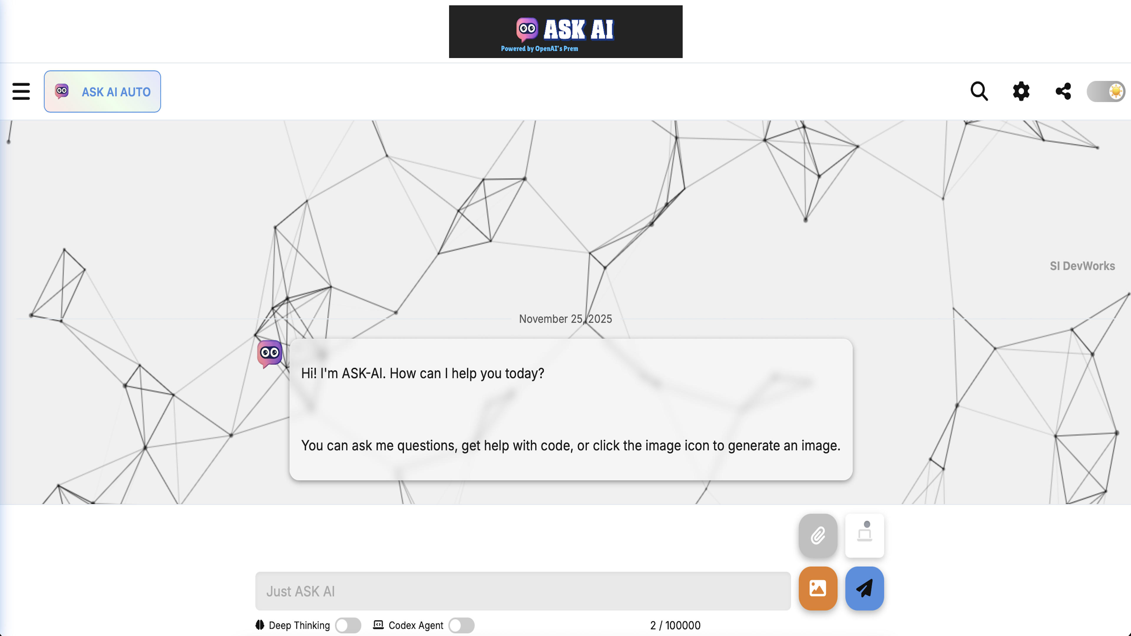 Ask AI screenshot 5