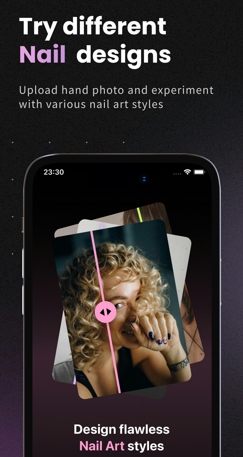 Tattoo & Piercing AI screenshot 2