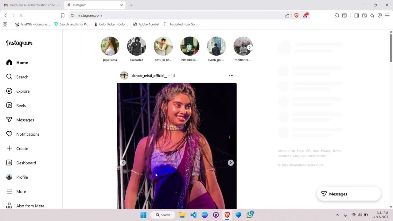 DraftZero AI screenshot 2