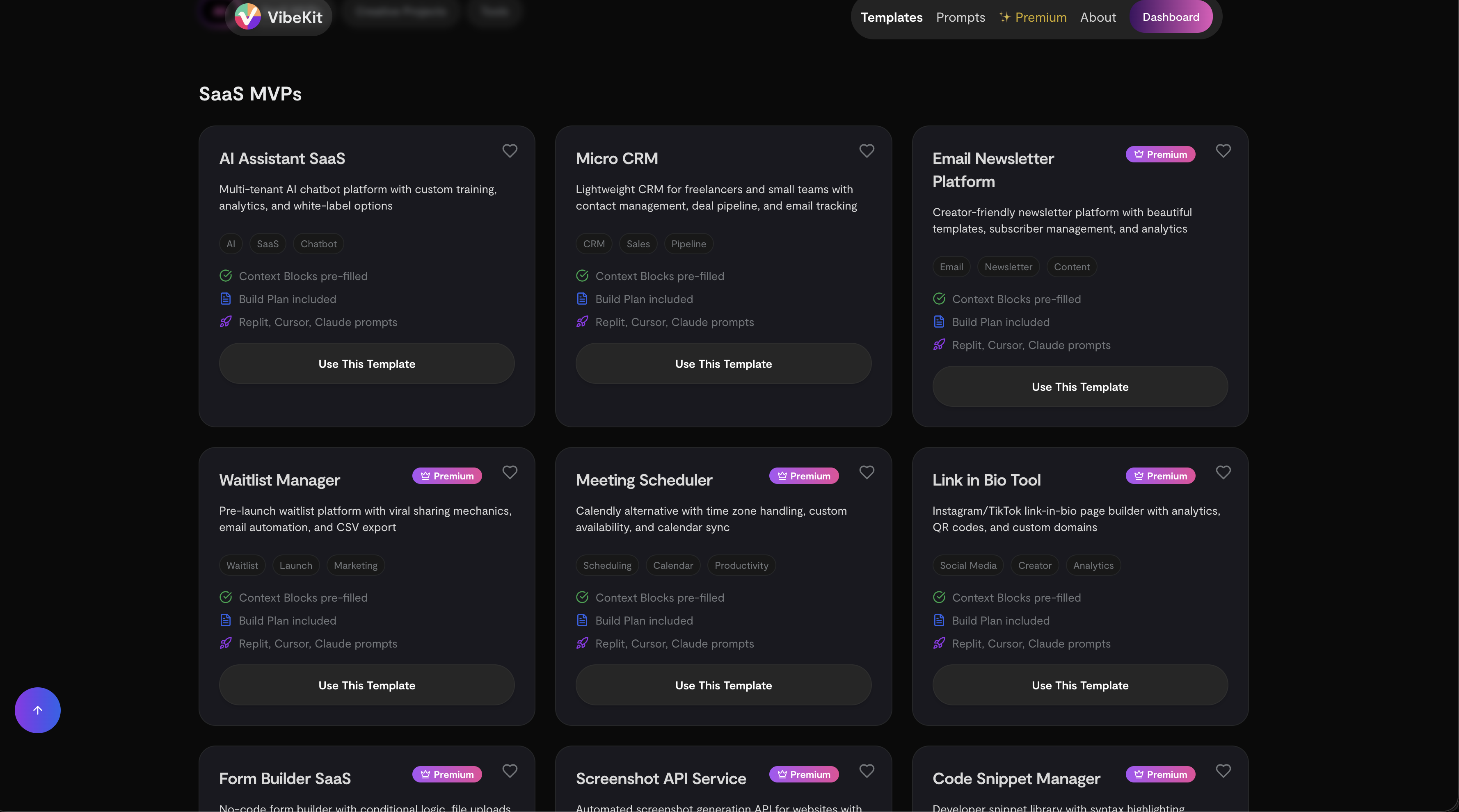 VibeKit screenshot 5