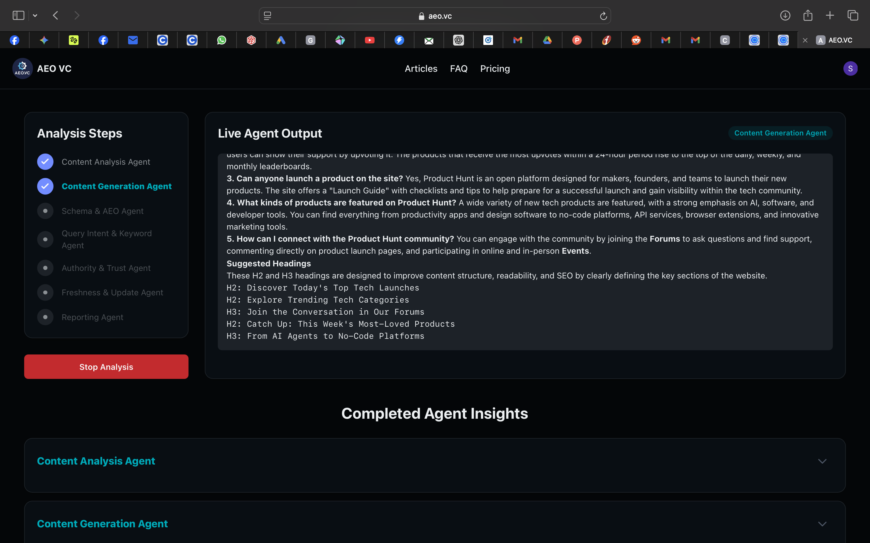 AEO.VC screenshot 3