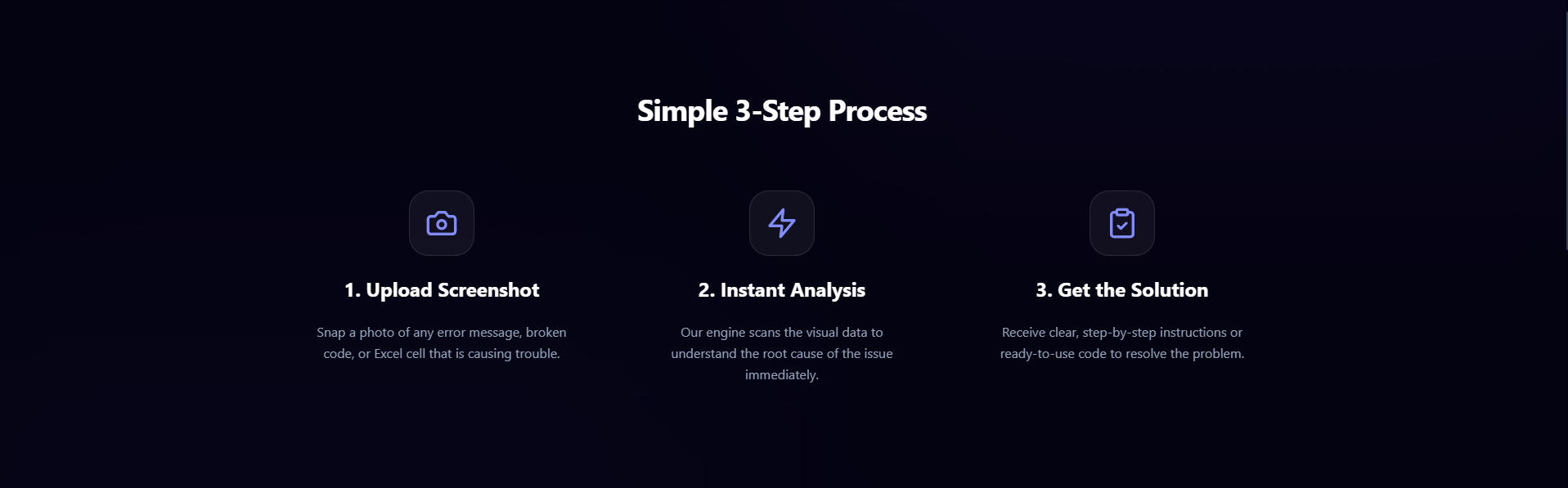 Nexus AI screenshot 2