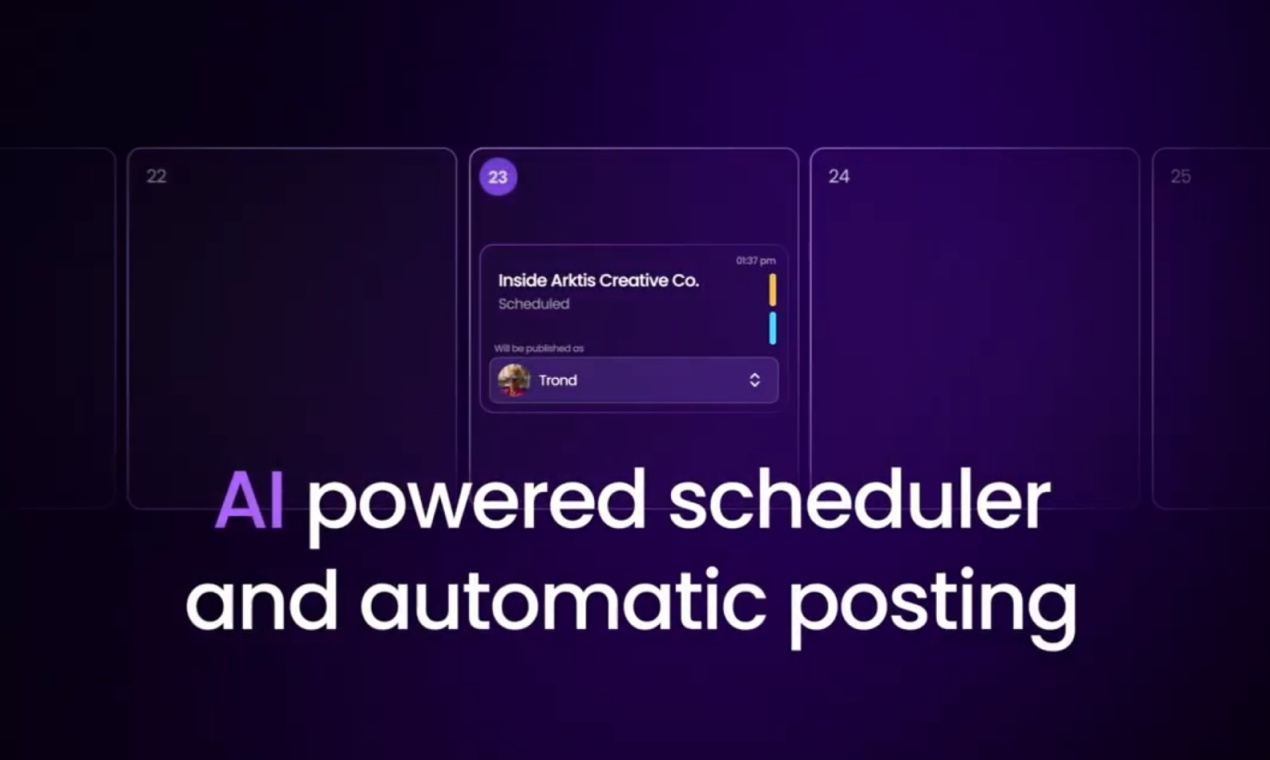 Wepost screenshot 5
