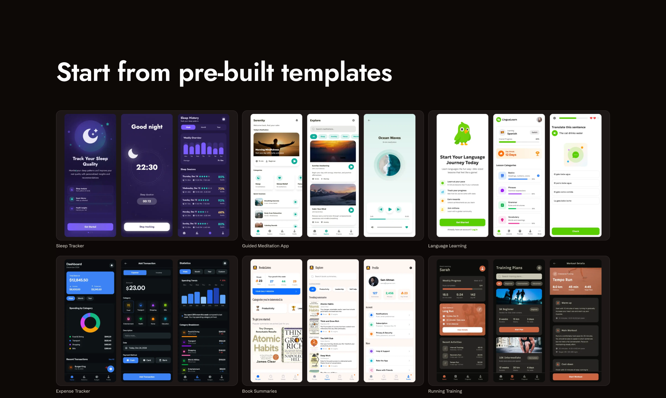 sleek.design screenshot 4