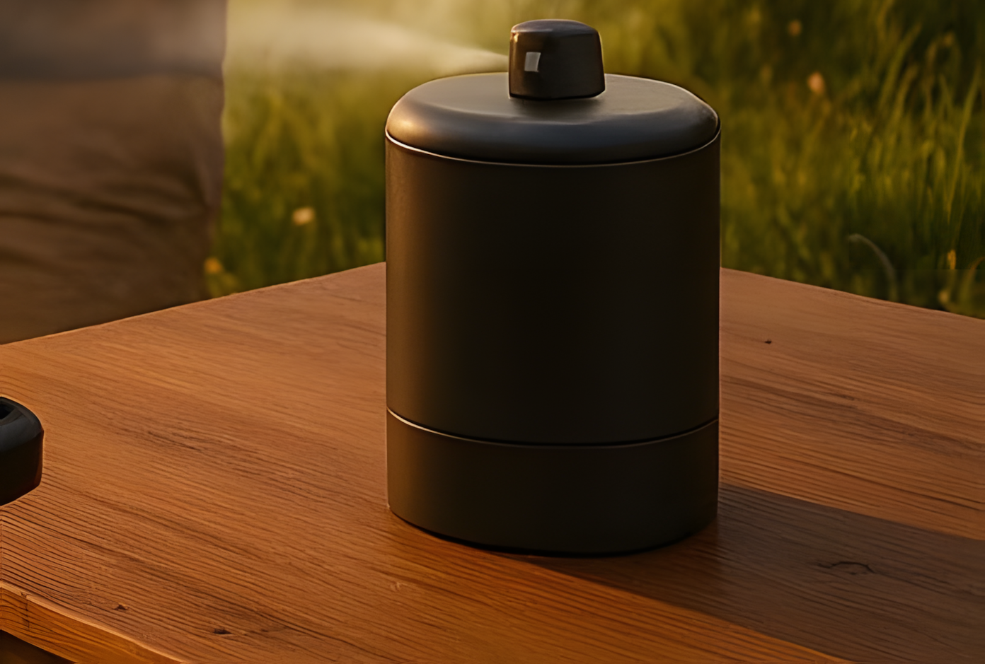 Smart Wasp Repellent screenshot 1