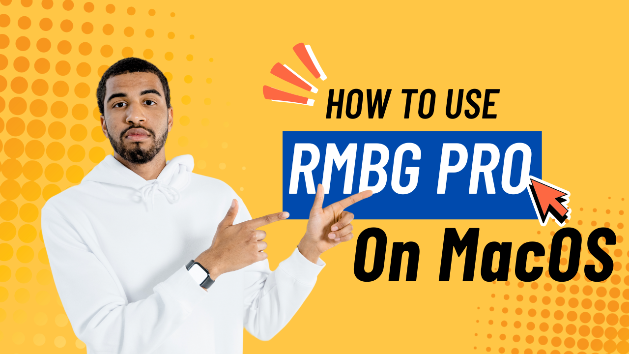RMBG.PRO screenshot 3