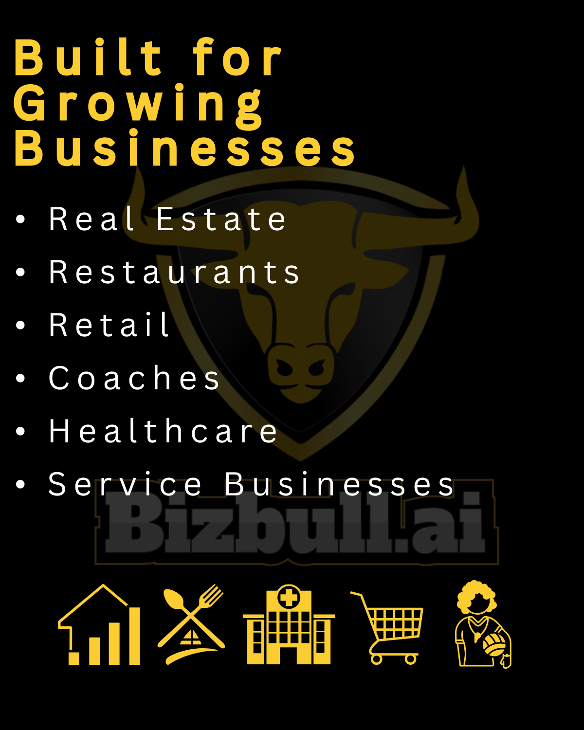 Bizbull.Ai screenshot 5