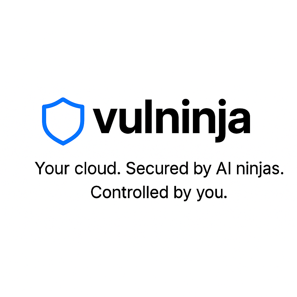 VulNinja screenshot 1