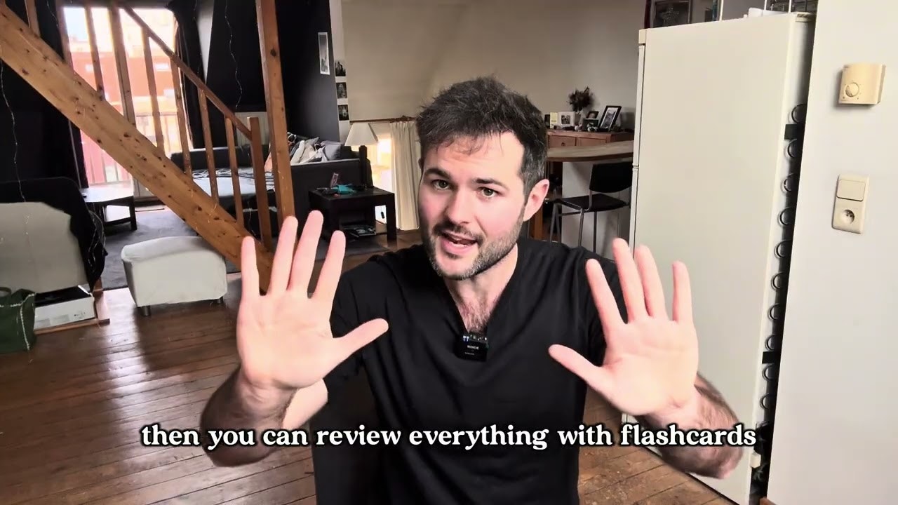 English with Lewis screenshot 9