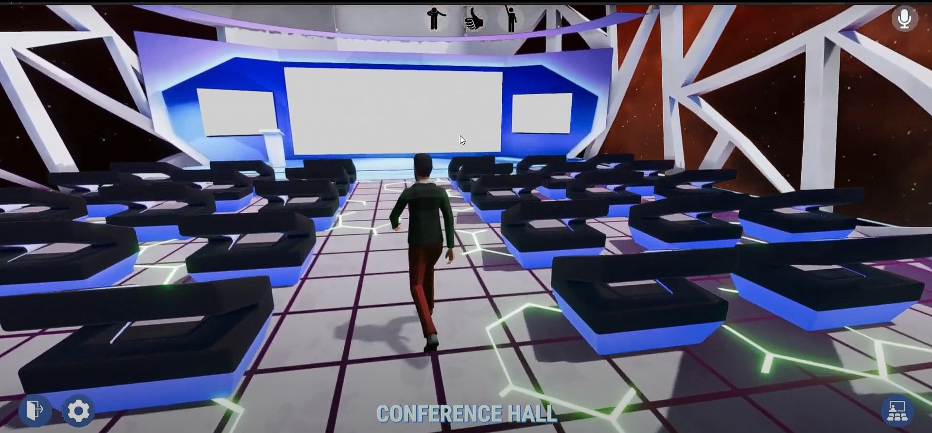 Virtual Trade Fair- NipsApp Game Studios screenshot 4