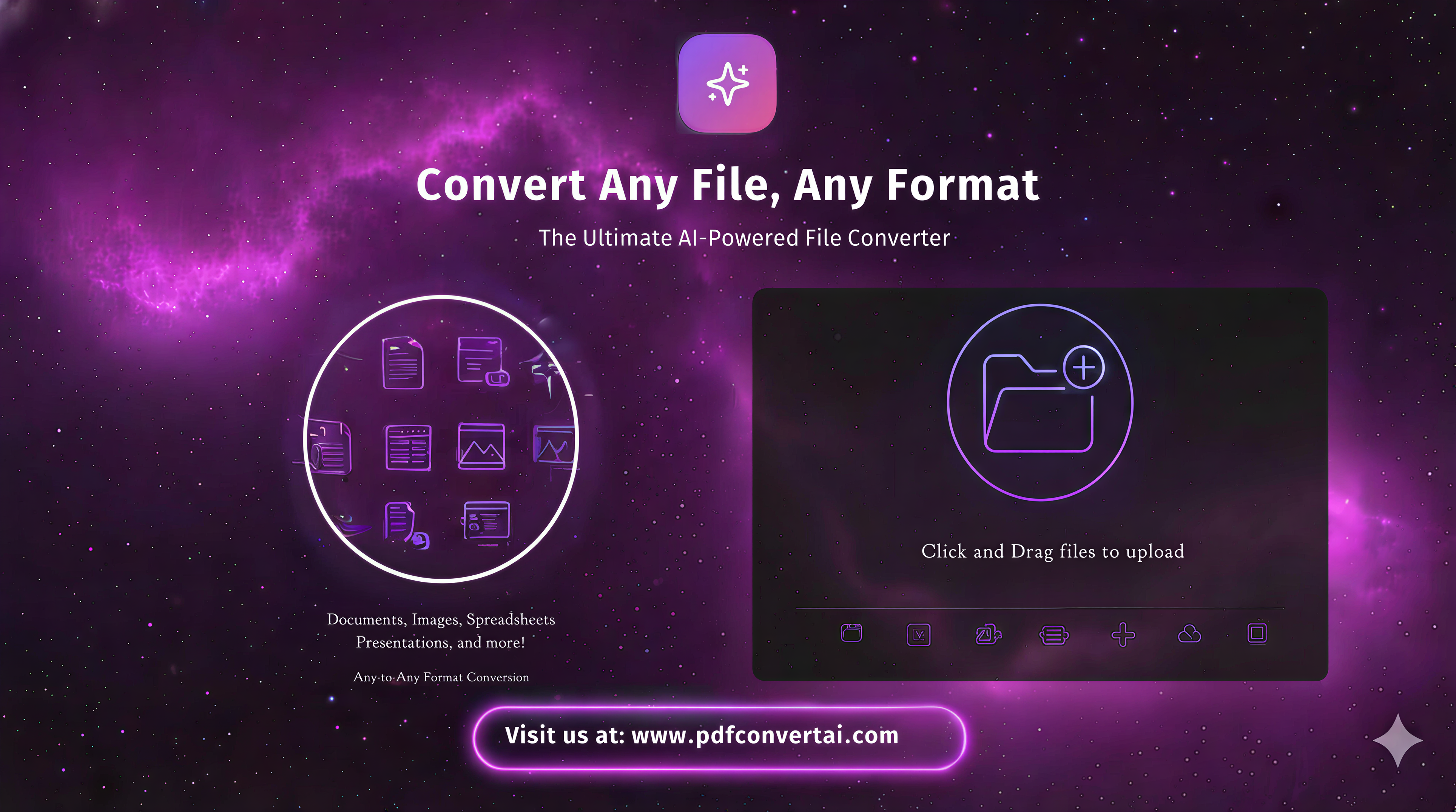 OmniConverter AI screenshot 1