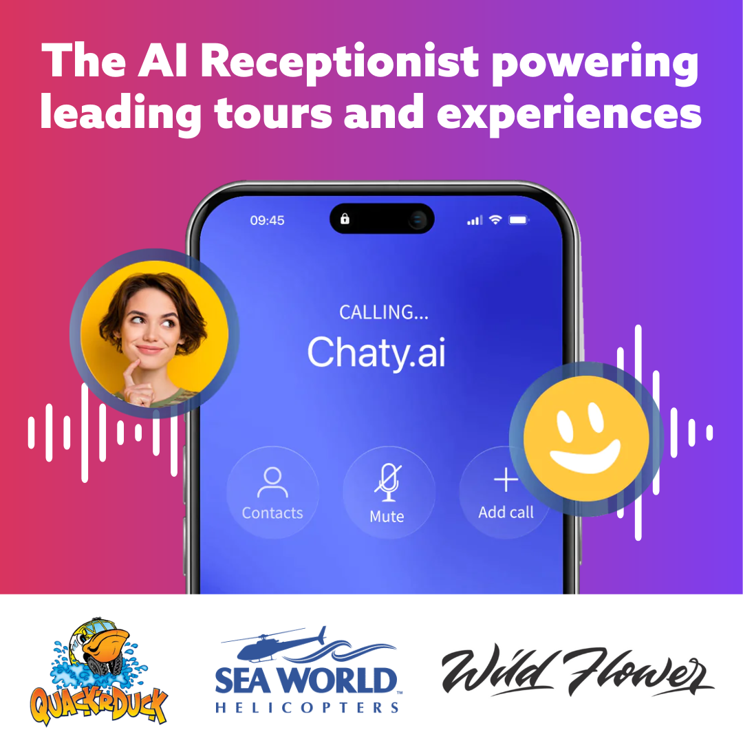 Chaty.ai screenshot 4