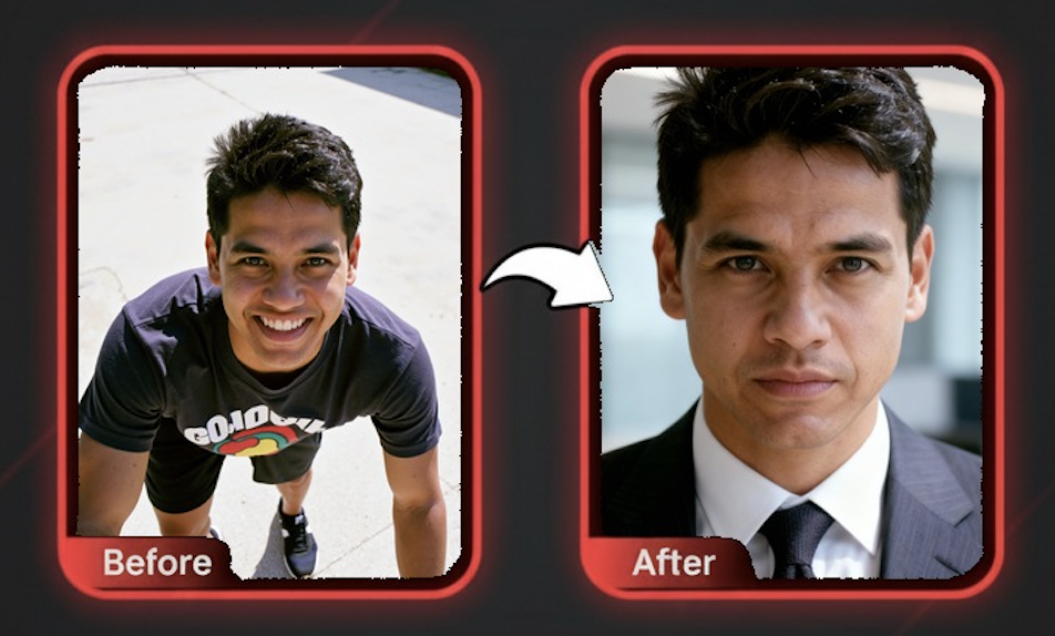 Shutterly - Dating Photos for Men screenshot 4