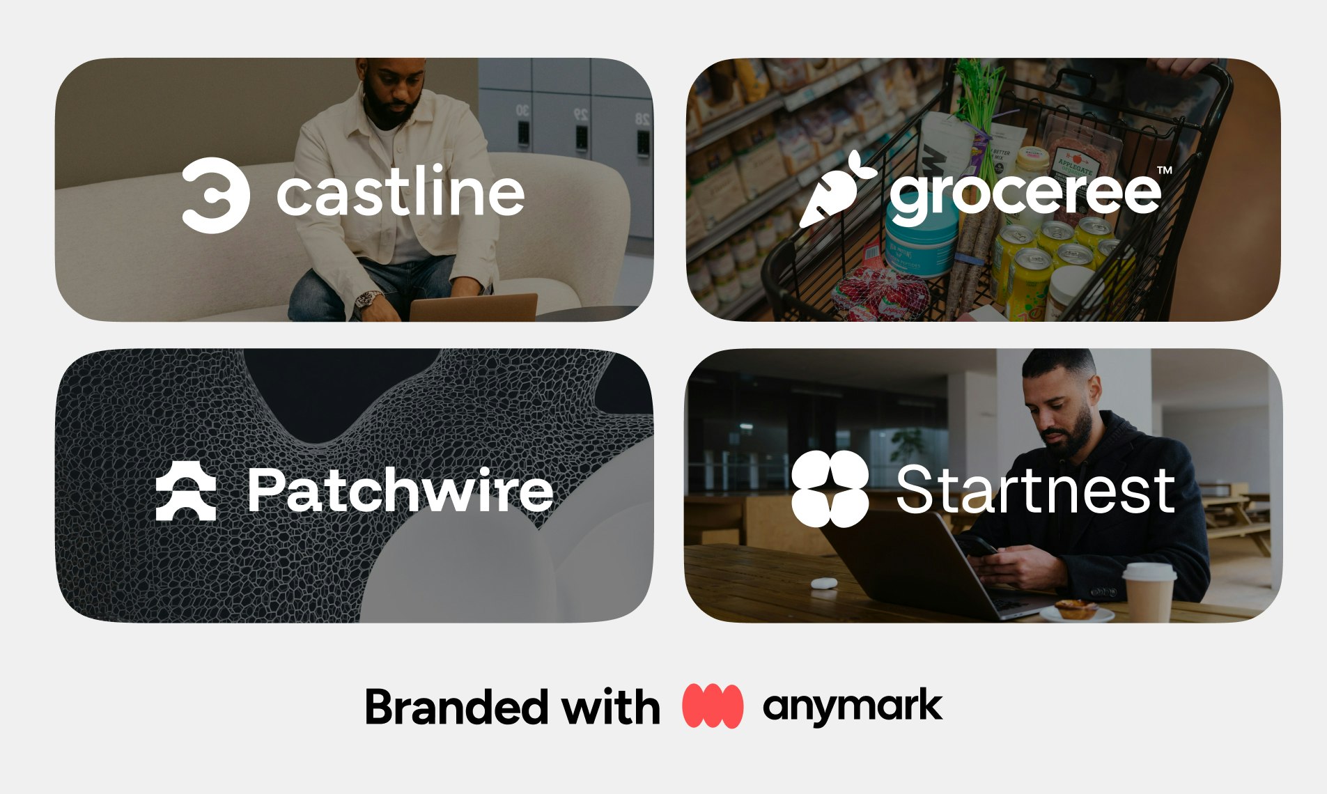 Anymark screenshot 4