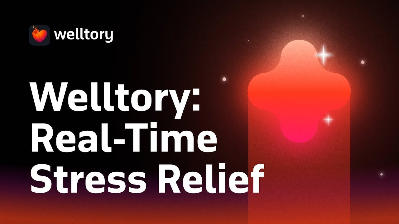 Welltory screenshot 5