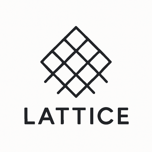 Lattice screenshot 2