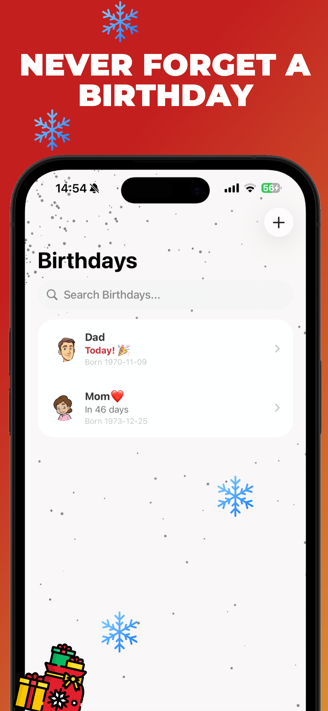 Santa - Find Christmas Gift screenshot 5