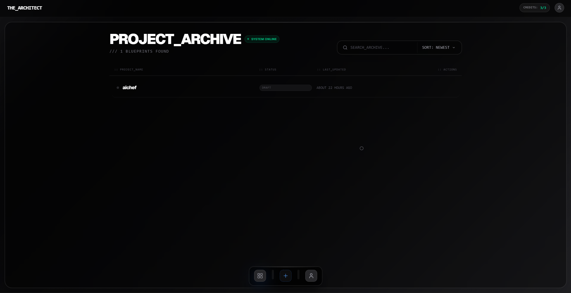 The Architect screenshot 4