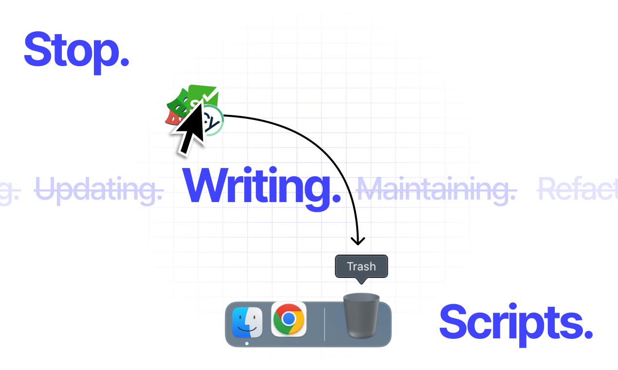 Fire Your QA Today screenshot 1