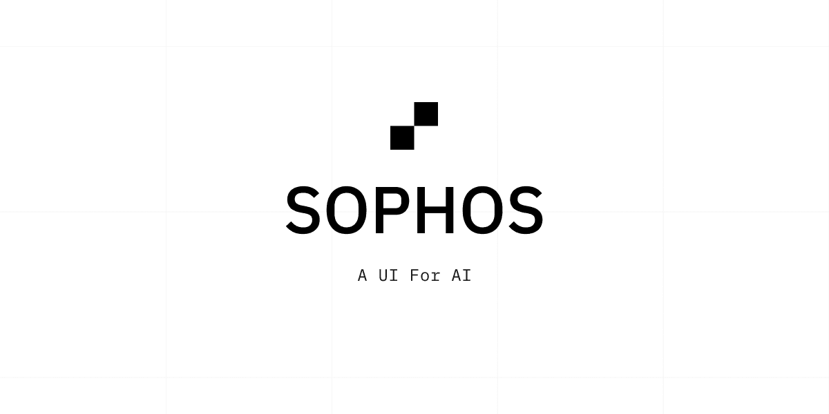 Sophos AI screenshot 8