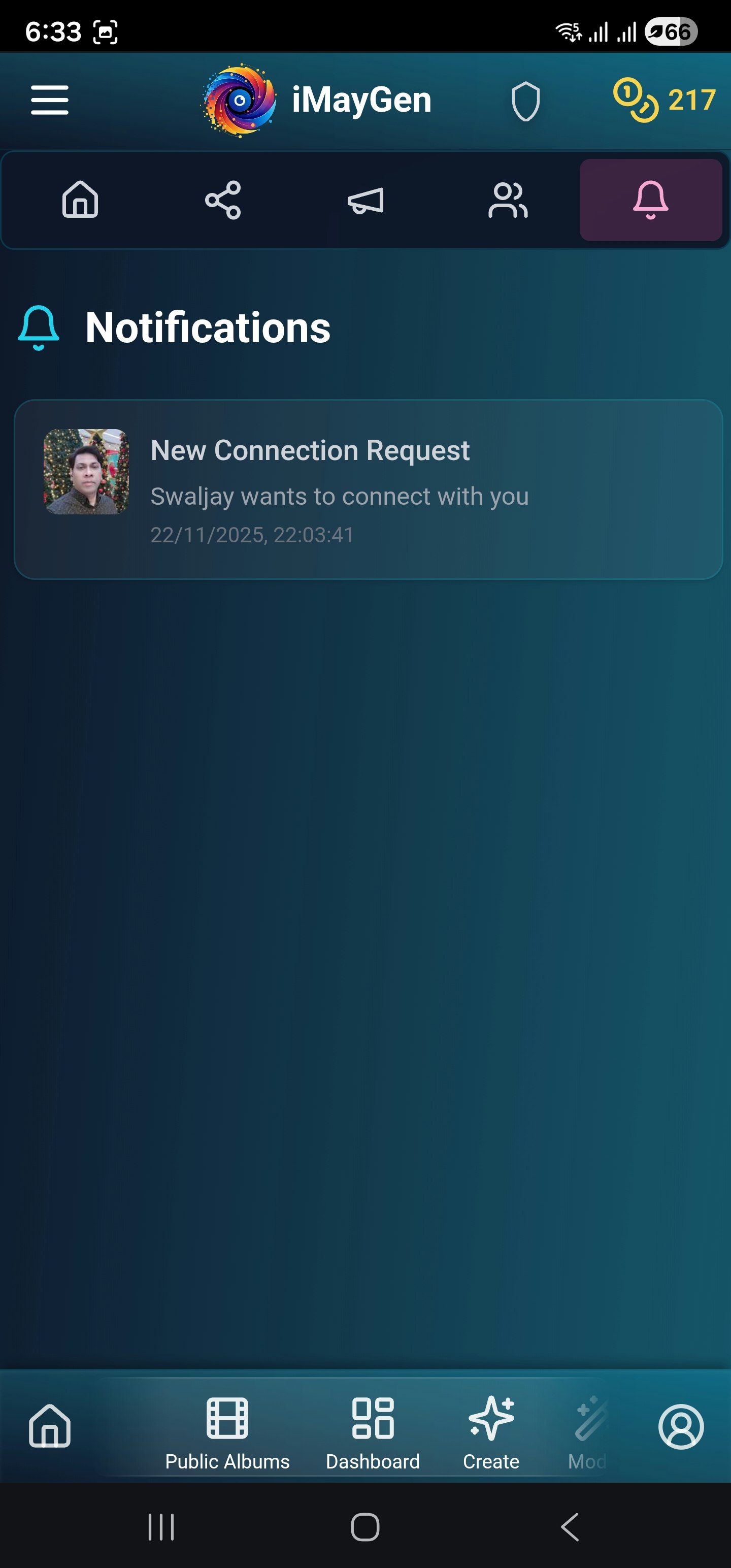iMayGen 1.0 | Dream Big screenshot 15