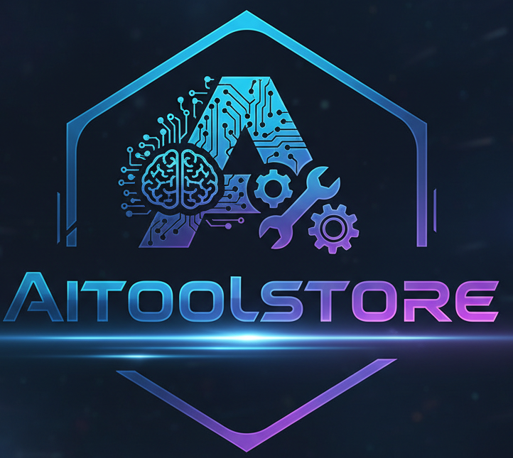 AiToolStore-  AI Tool Inventory 