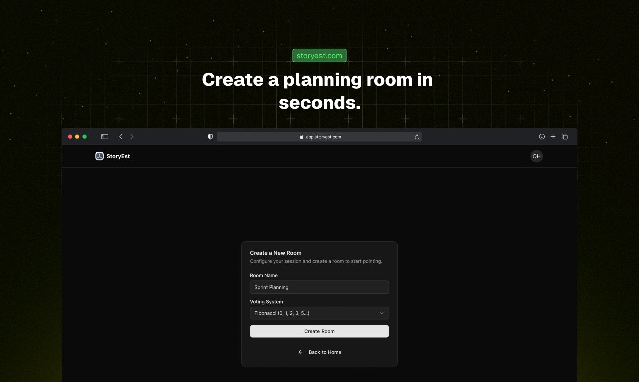 Storyest screenshot 2