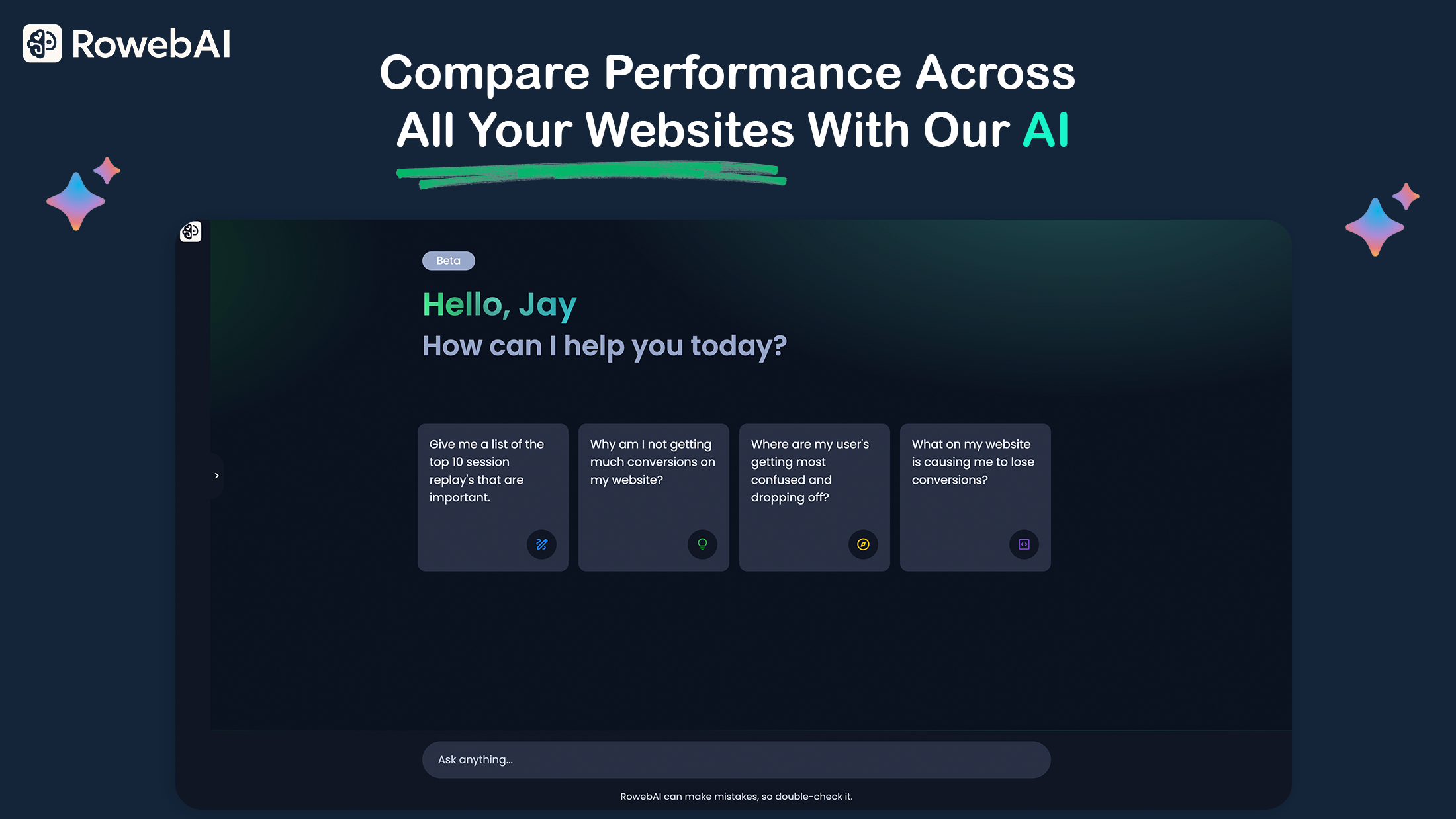 RowebAI screenshot 3