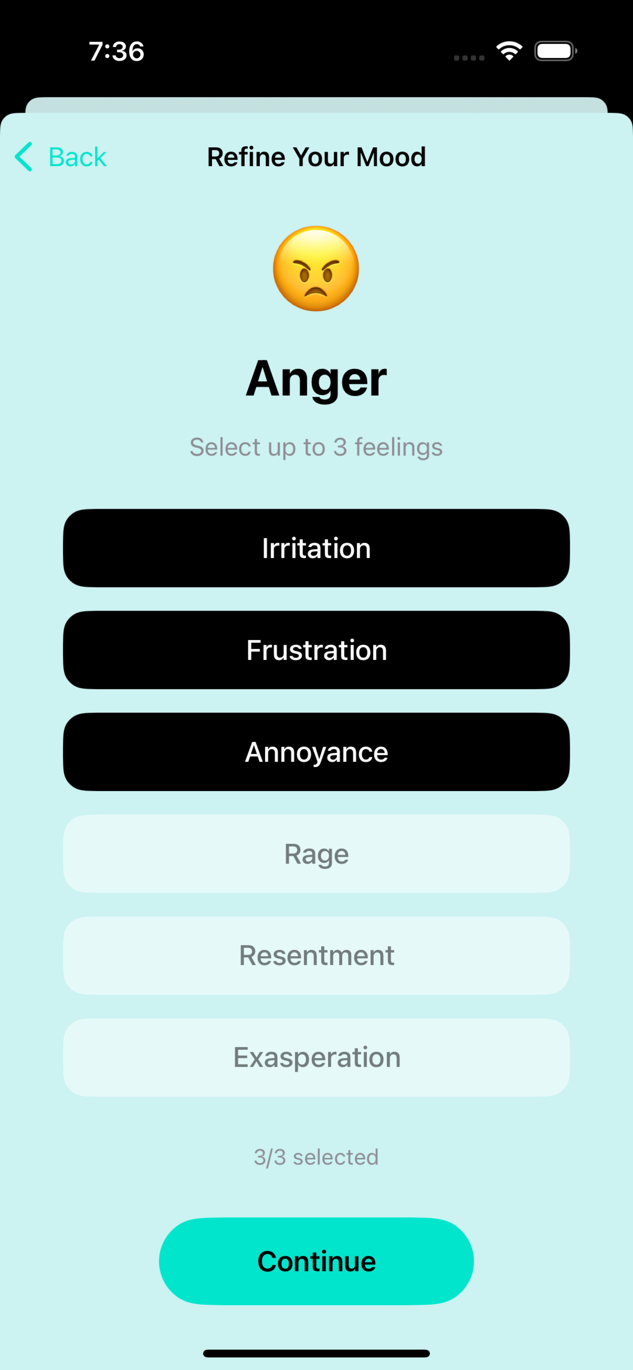 EYM: Elevate Your Mood screenshot 5