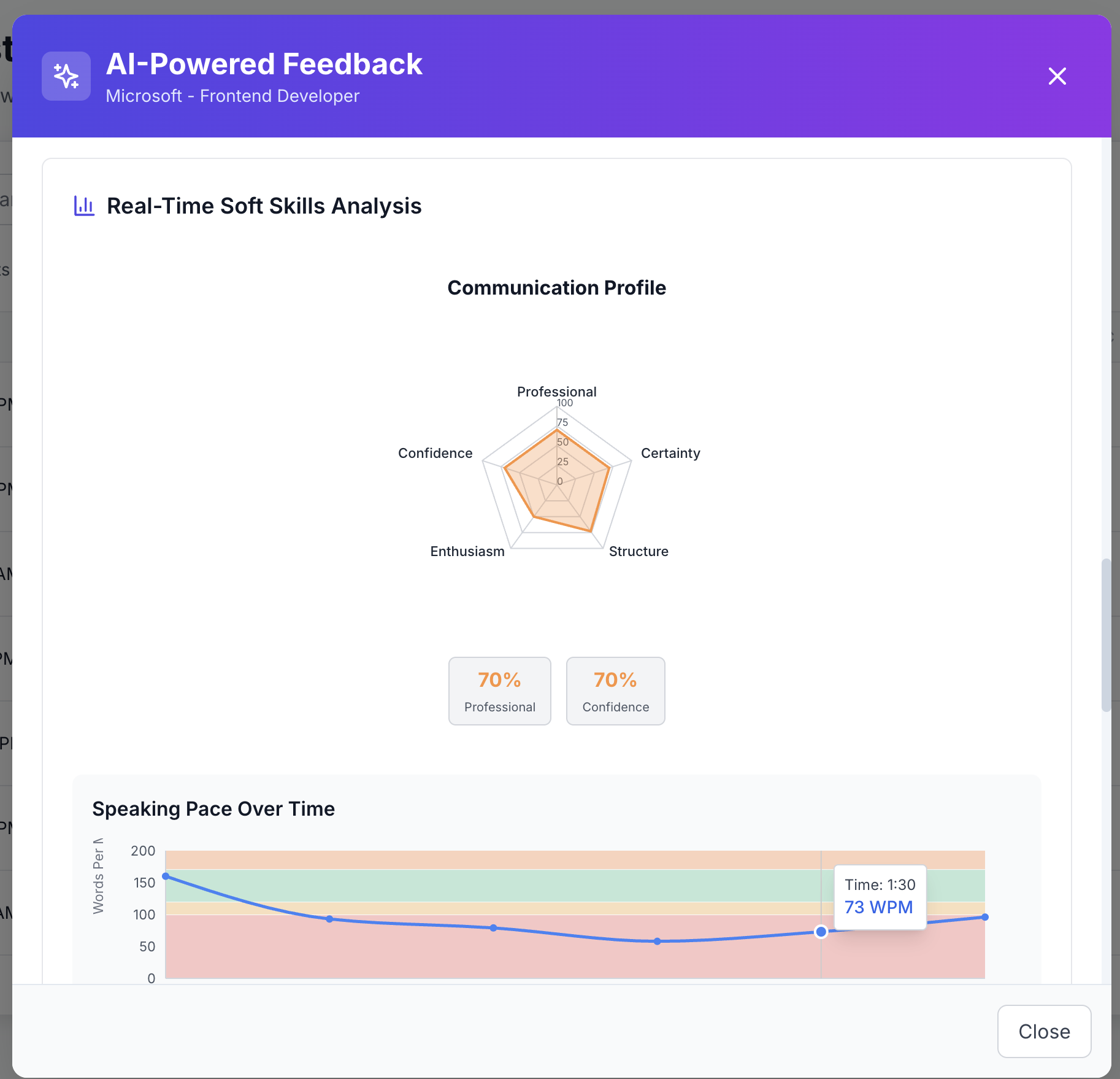 Capcheck.app screenshot 5