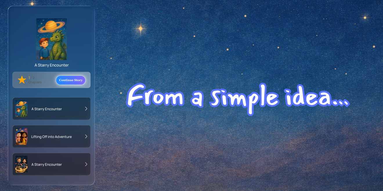 Moko Story screenshot 2