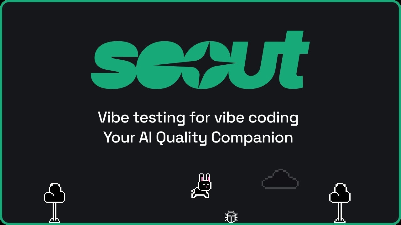 Scout QA - AI Quality Companion screenshot 5
