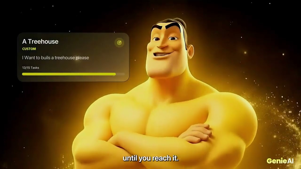 GenieAI screenshot 9