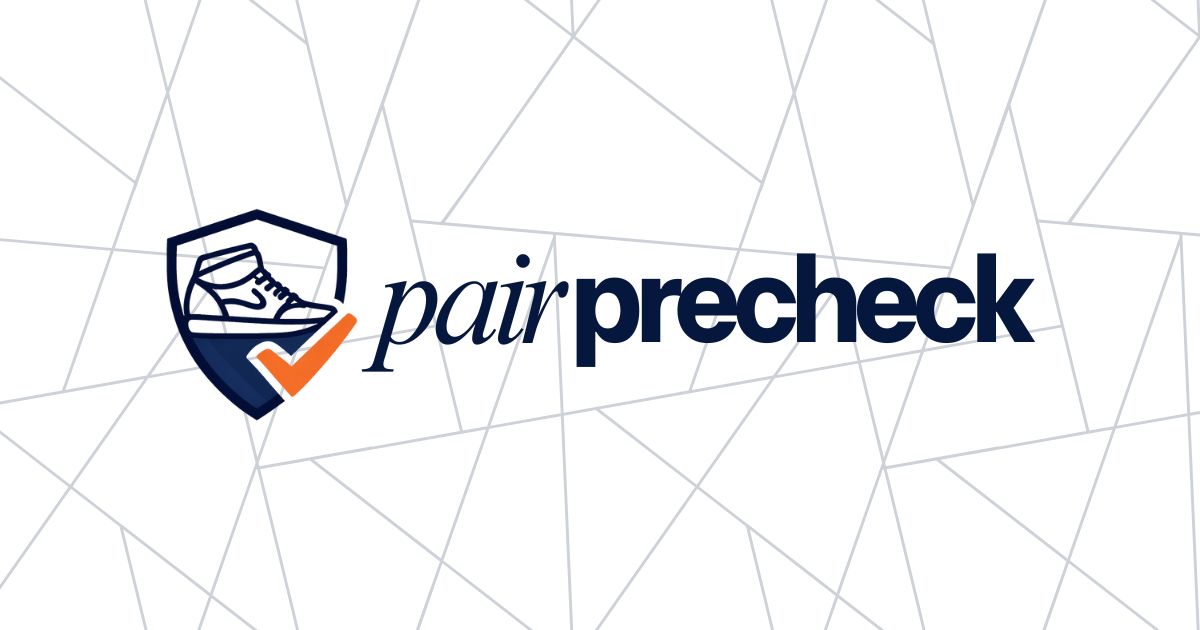 PairPrecheck screenshot 1