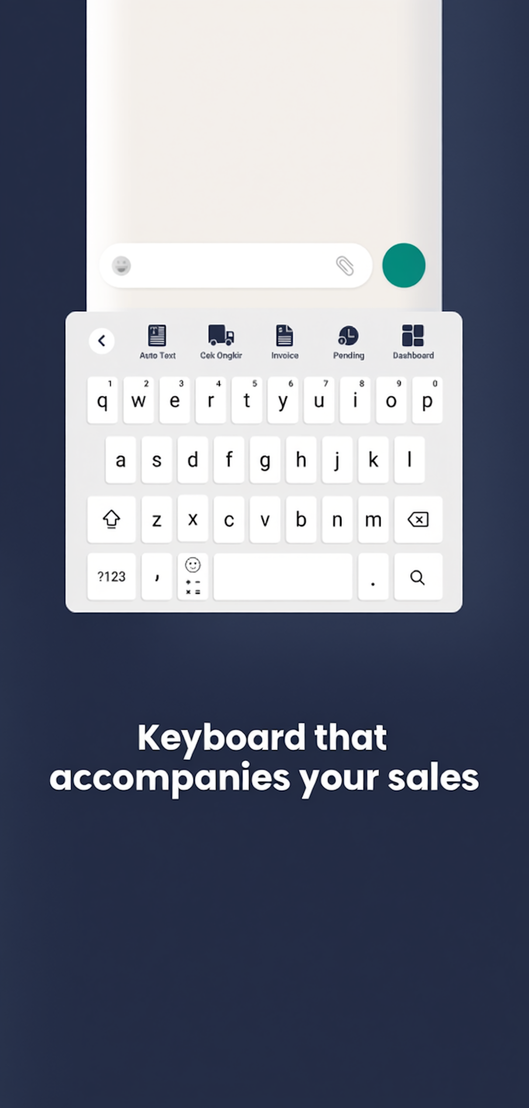 Keyta screenshot 4