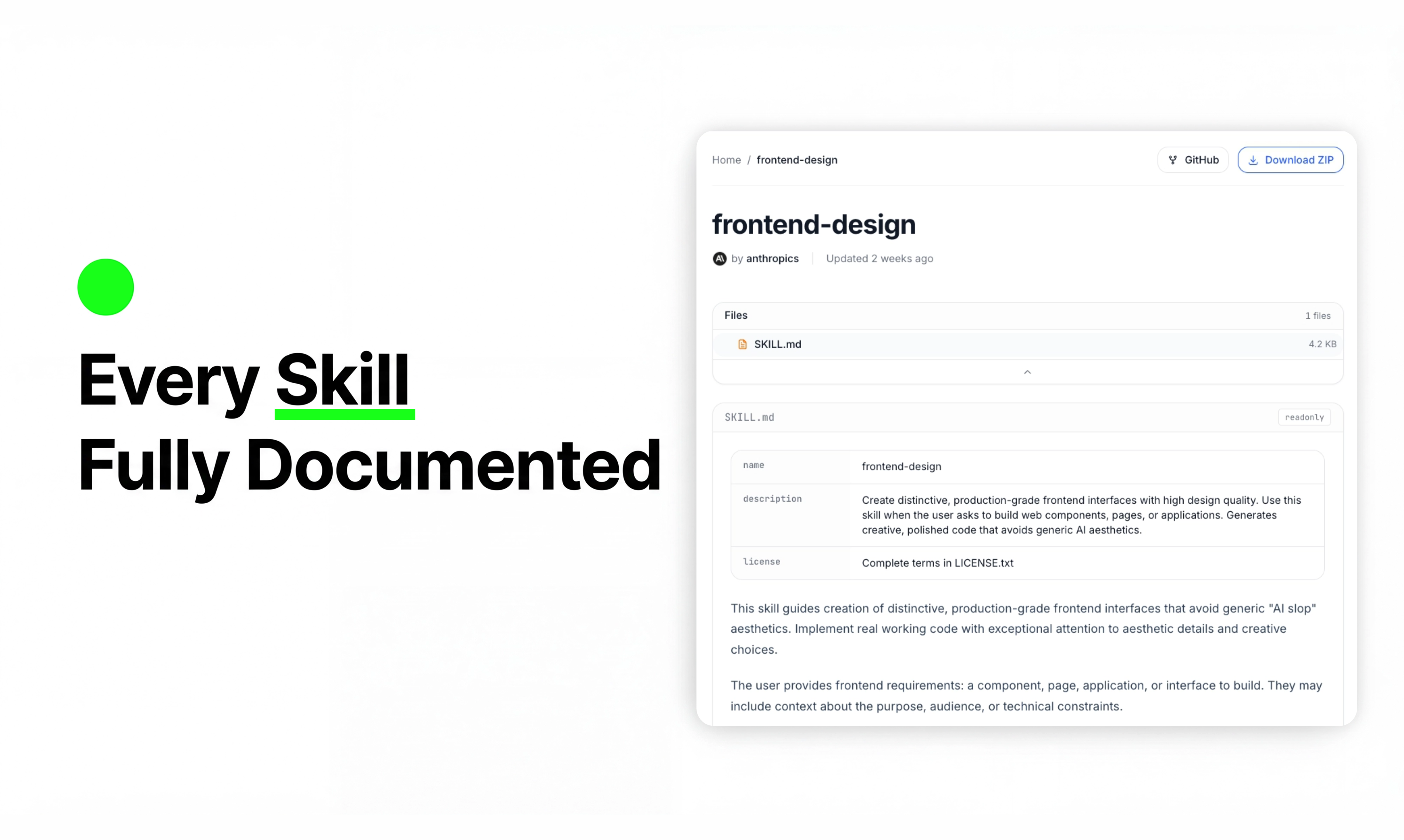 skill0 screenshot 3