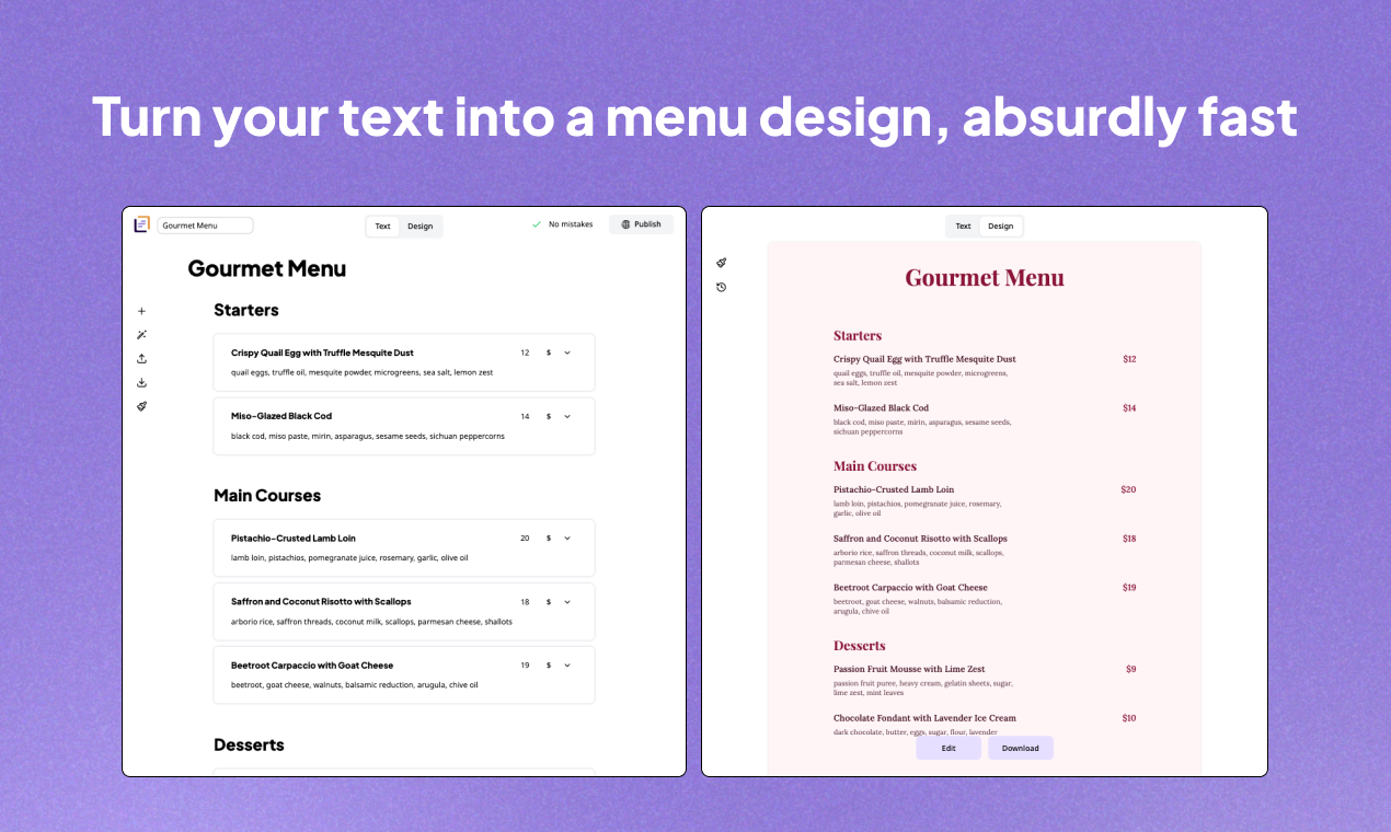 Design Studio by Correctify screenshot 3