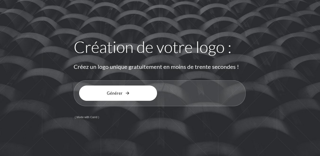 LogoExpress (Bêta ouverte) screenshot 1