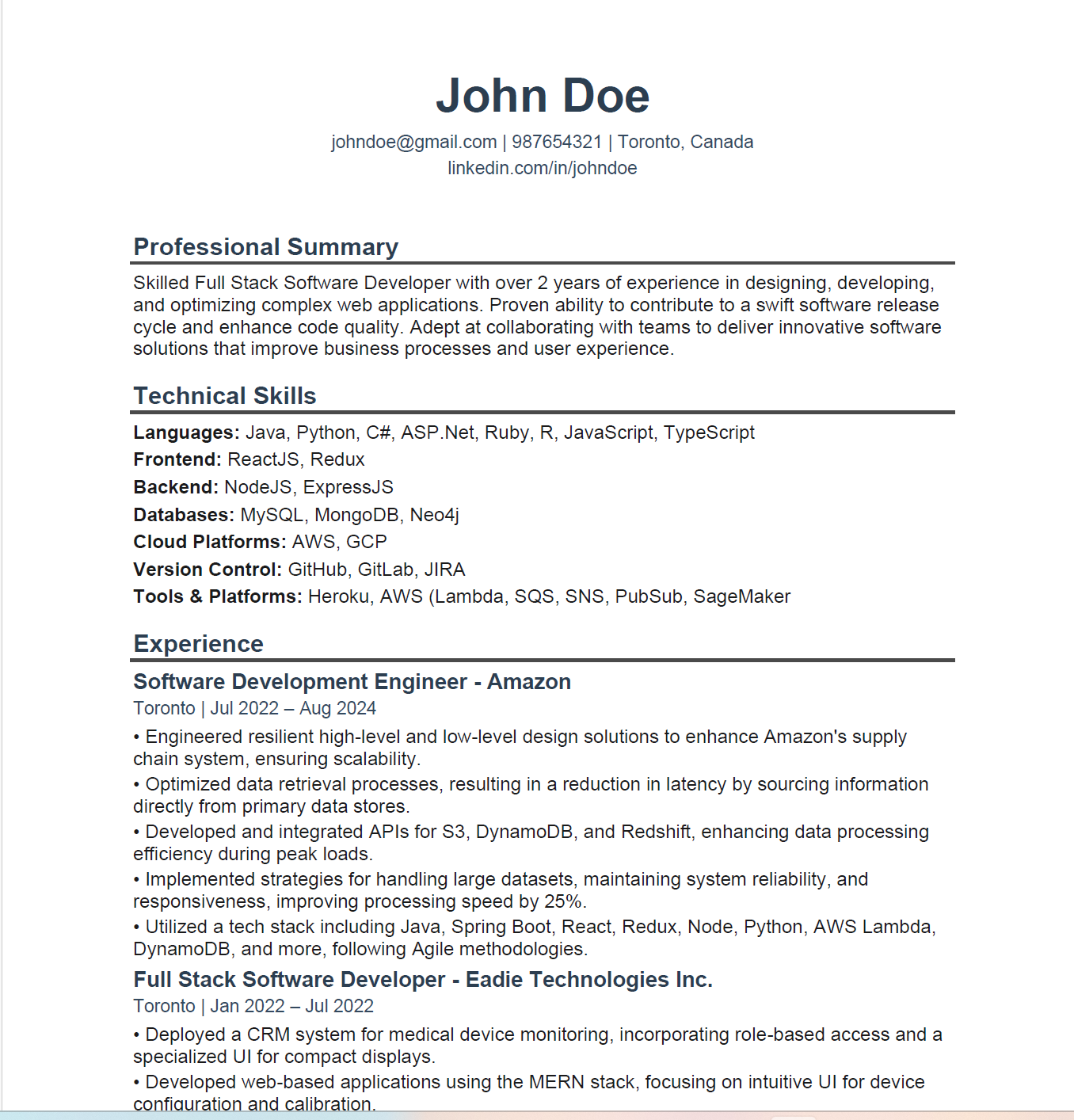 CareerGuru AI screenshot 6