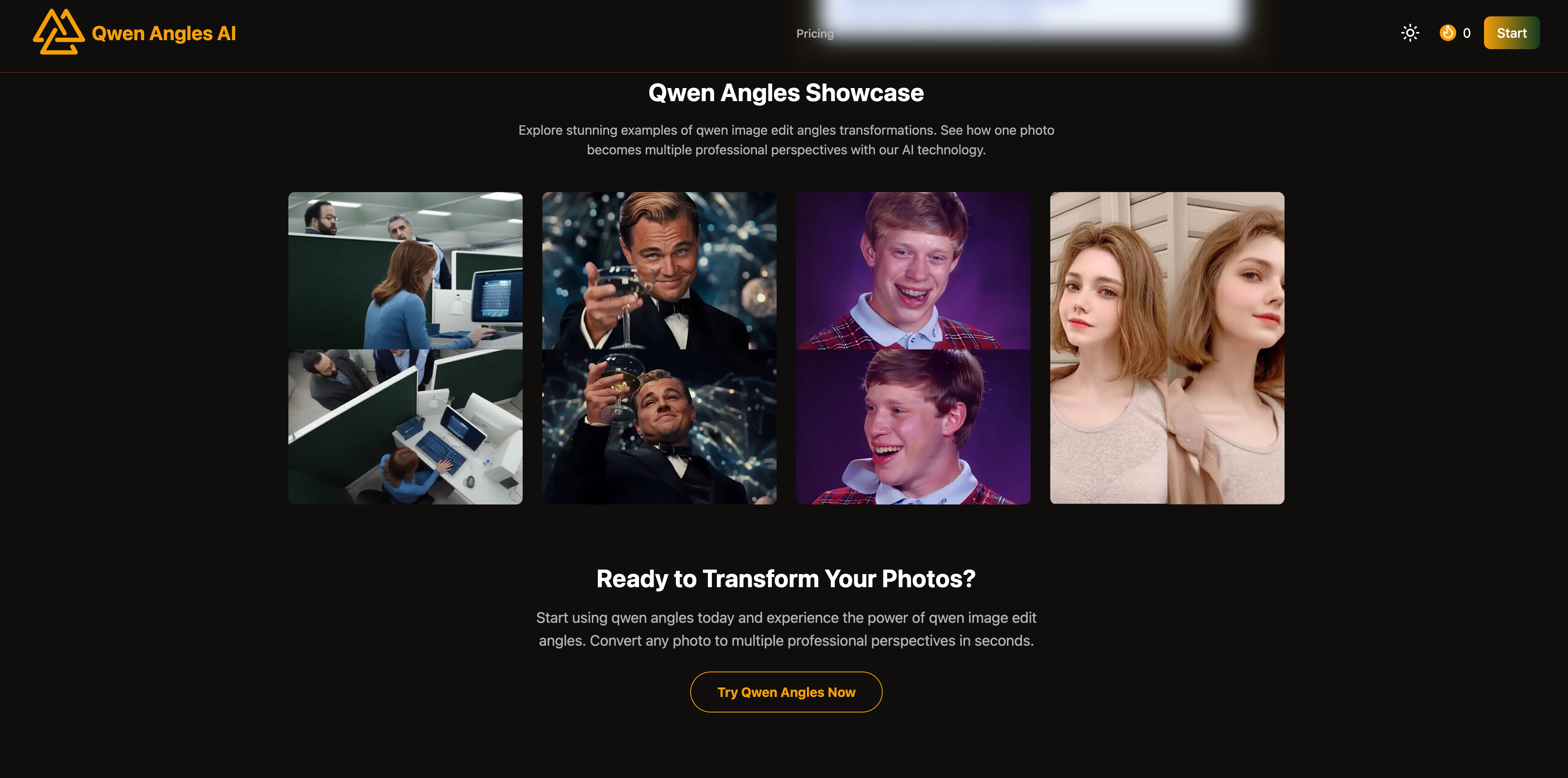 Qwen Angles screenshot 3