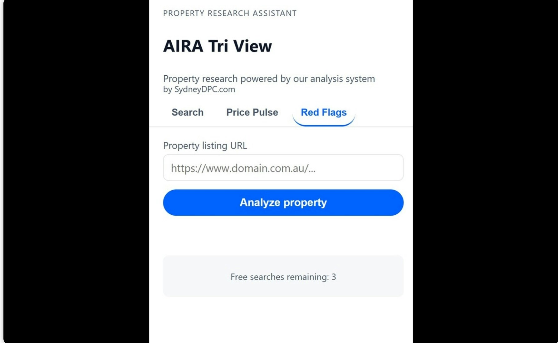 AIRA Tri View screenshot 3